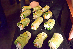 ITS YOUR WORLD BAR MITZVAH